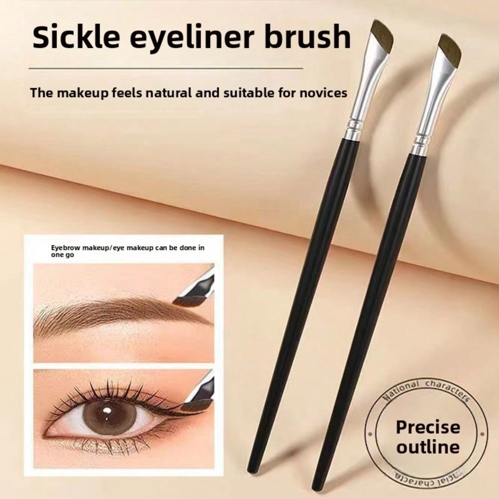 Набор из 5 кистей для макияжа, – обзор и цена Detailing Brush Set