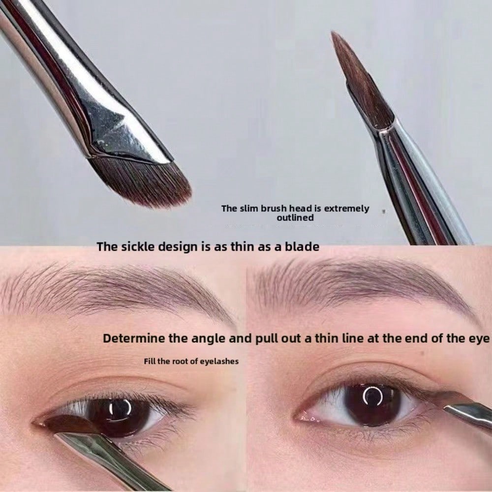 Набор из 5 кистей для макияжа, – обзор и цена Detailing Brush Set