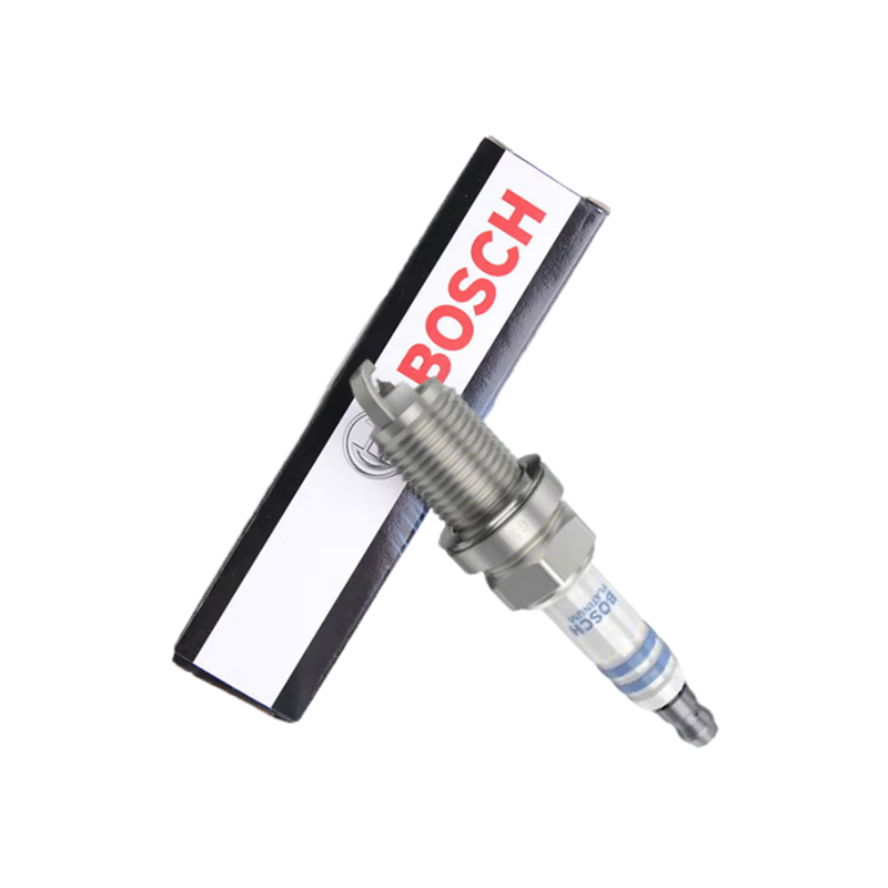 4 шт. платиновых свечей зажига – обзор и цена Bosch Spark Plug Platinum