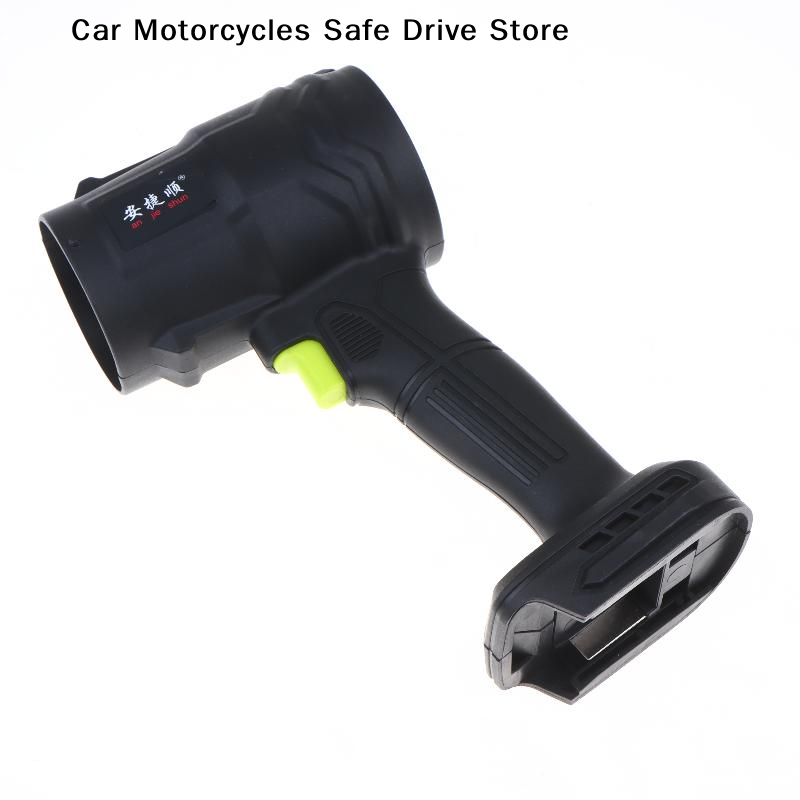 【CM】Мощный электрический ручно – обзор и цена Dryer Car Blower