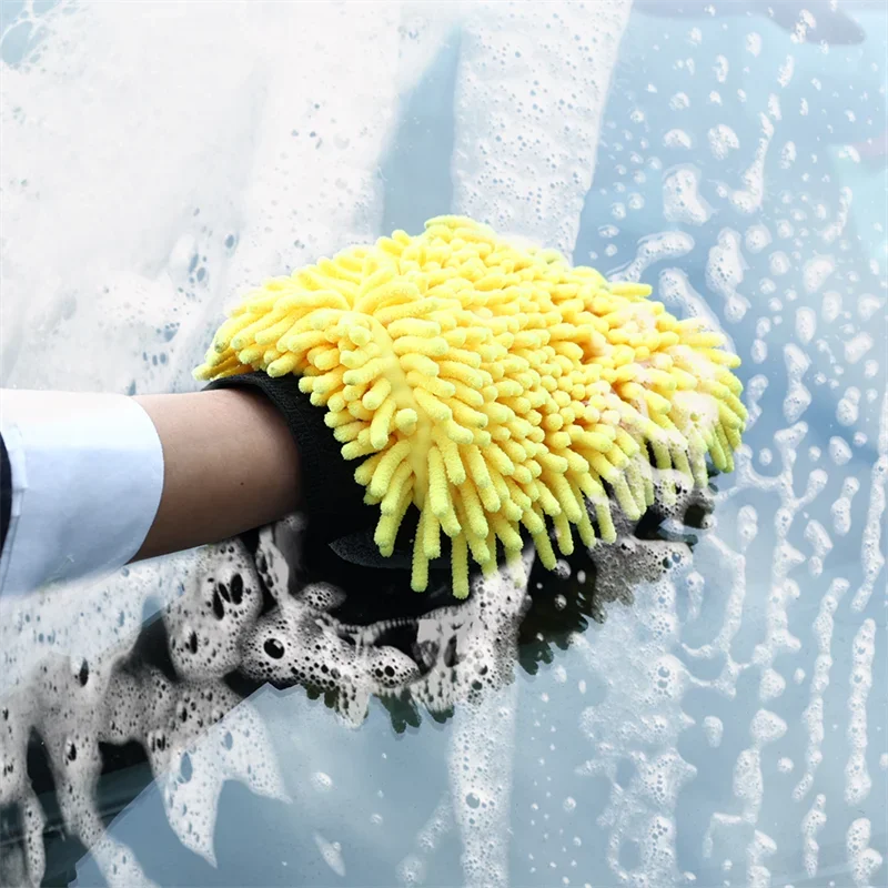 1/5 шт., перчатки для мытья ав – обзор и цена Detailing Brush Set