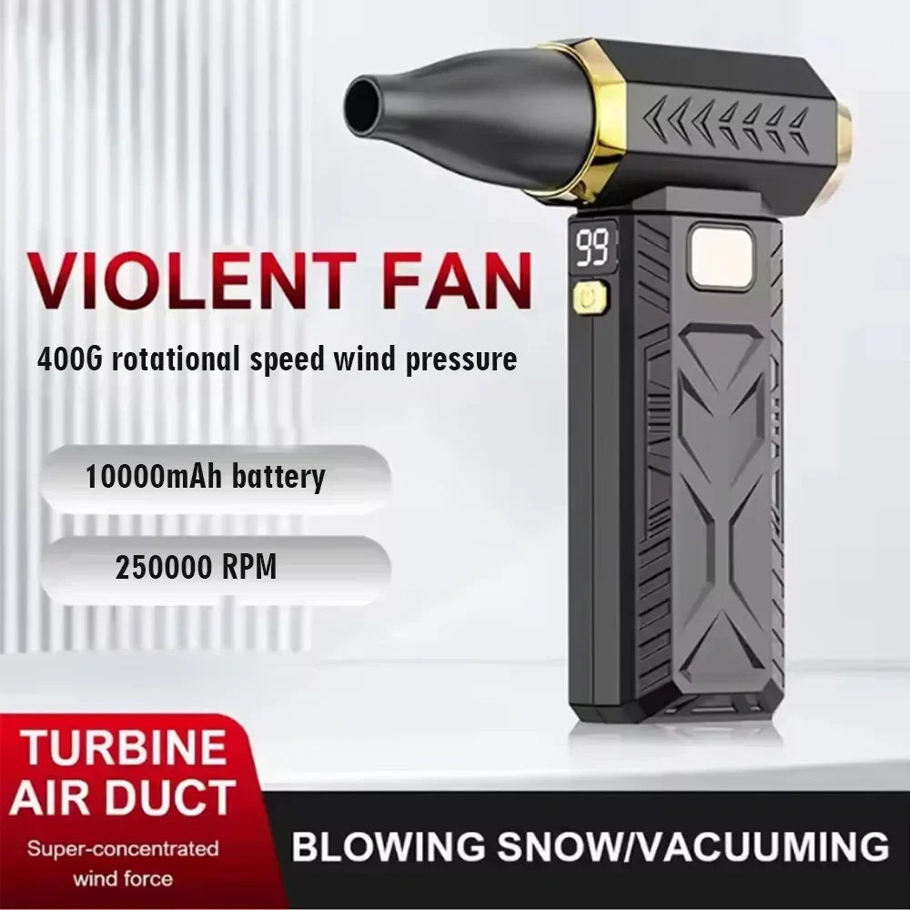 Модернизированный бесщеточный  – обзор и цена Dryer Car Blower