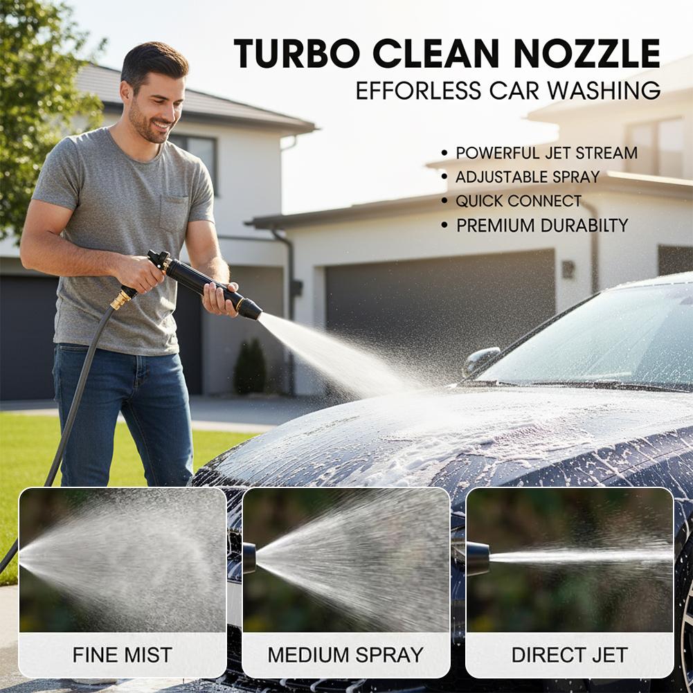 Насадки для пистолета высокого – обзор и цена Car Shampoo Ph